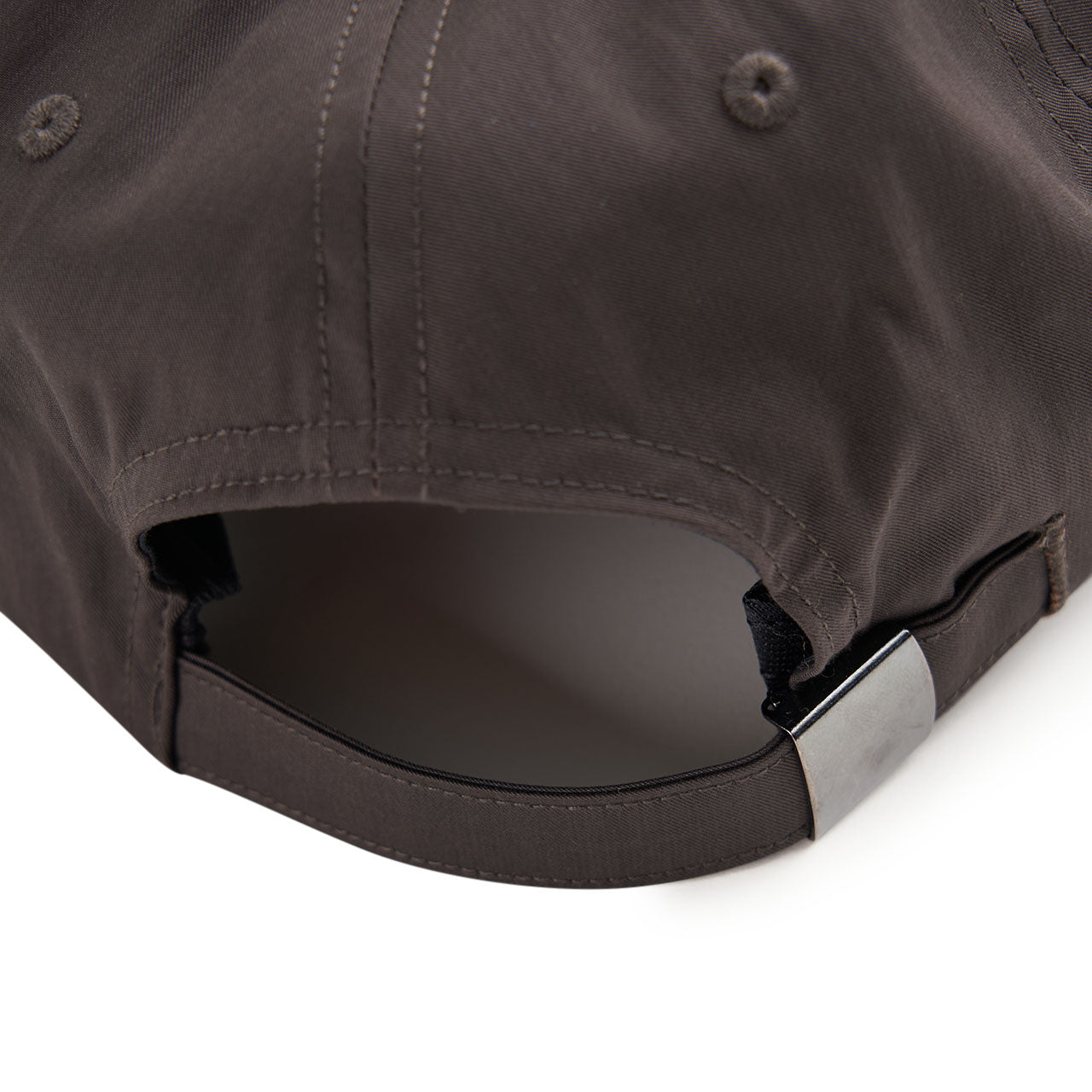 affxwrks new humility cap (grey brown) - a.plus