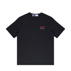affxwrks sanctuary t-shirt (black) - a.plus