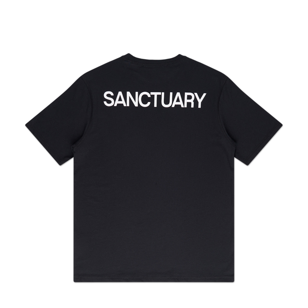 affxwrks sanctuary t-shirt (black) - a.plus