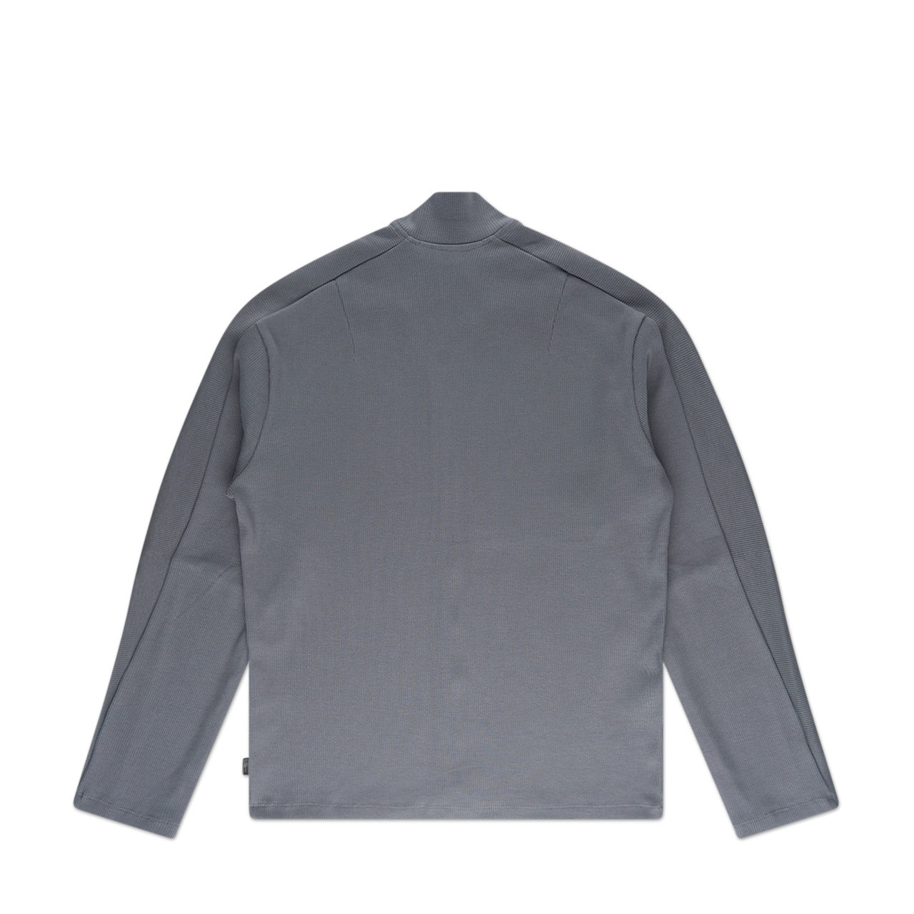 affxwrks burst top (powder grey) - a.plus