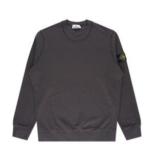 stone island sweatshirt (anthracite) - a.plus