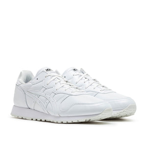 comme des garçons shirt x asics oc runner sneakers (white) - a.plus