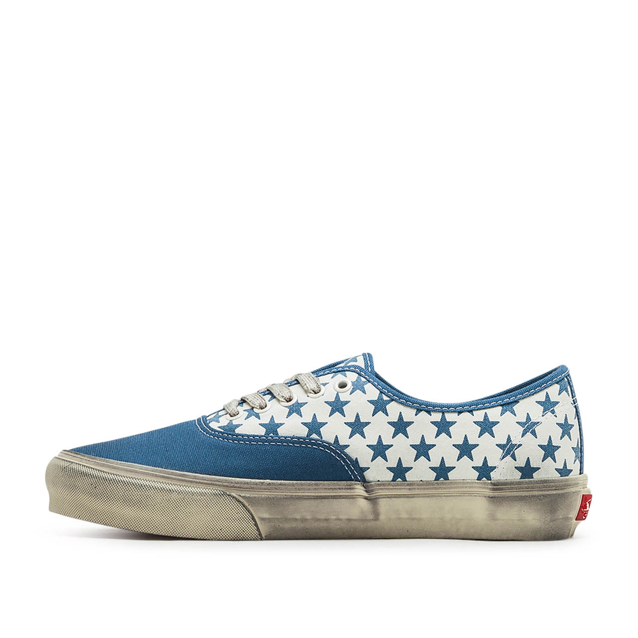 vans vault x bianca chandôn ua authentic vlt lx (navy / white) - a.plus