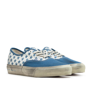 vans vault x bianca chandôn ua authentic vlt lx (navy / white) - a.plus