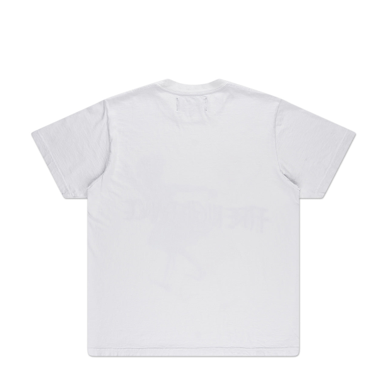 bianca chandôn f.n.d. t-shirt (white) - a.plus