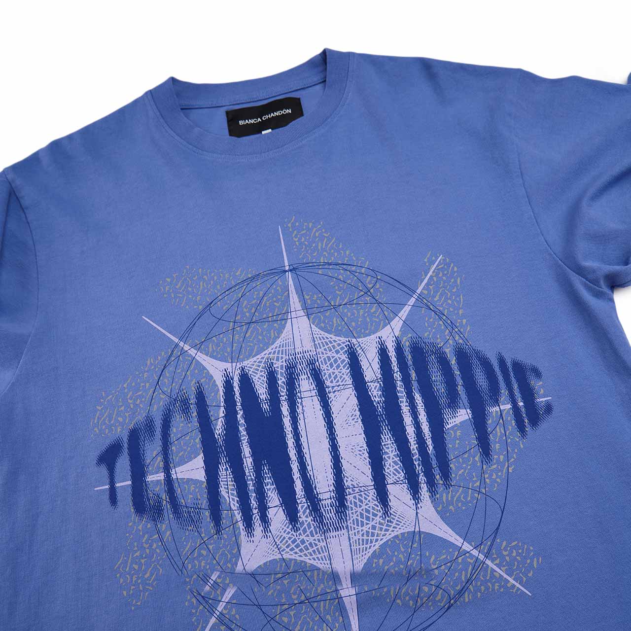 bianca chandôn techno hippie longleeve (purple) - a.plus