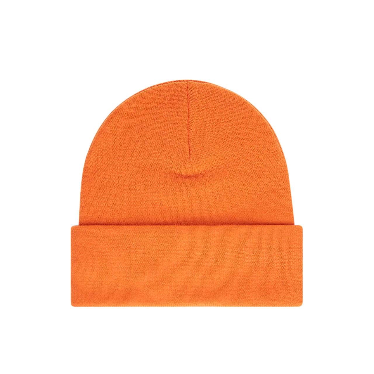 aries 'no problemo' beanie (orange) - a.plus