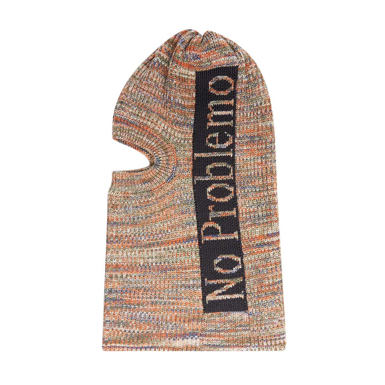 aries 'no problemo' balaclava (sand) - a.plus