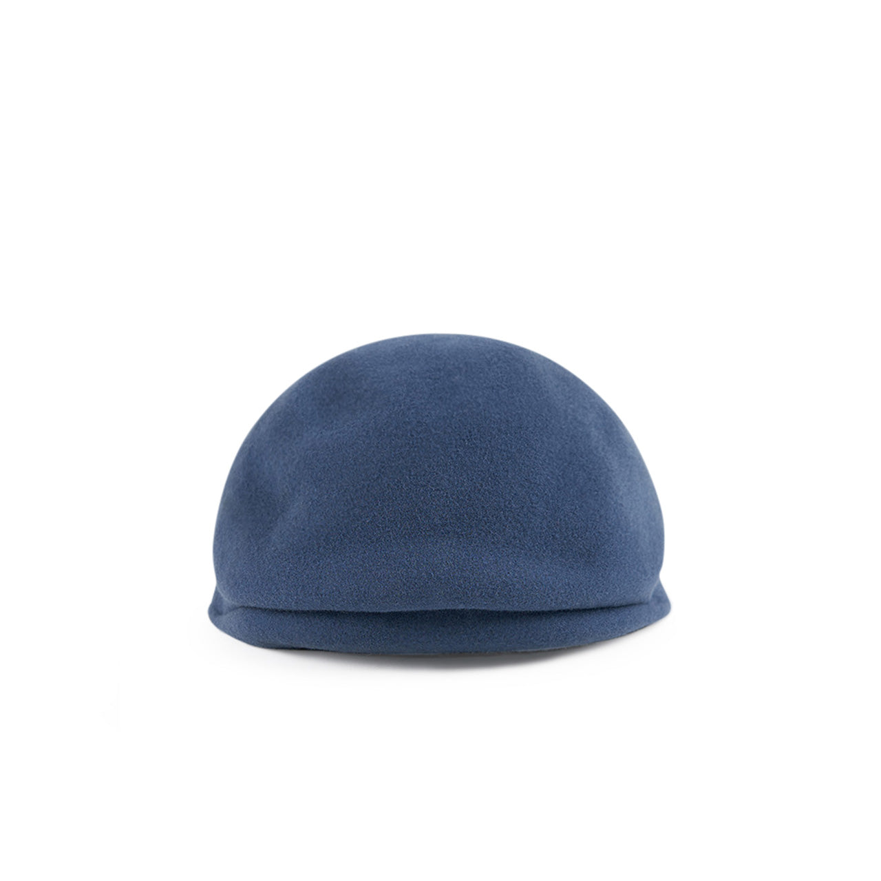 comme des garçons shirt hunting cap (pale blue) - a.plus