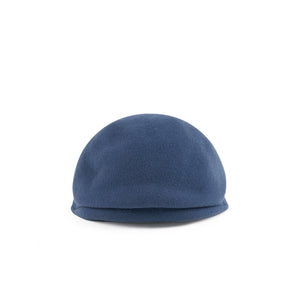 comme des garçons shirt hunting cap (pale blue) - a.plus