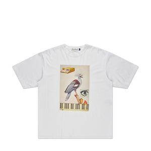 undercover piano shirt (white) - a.plus