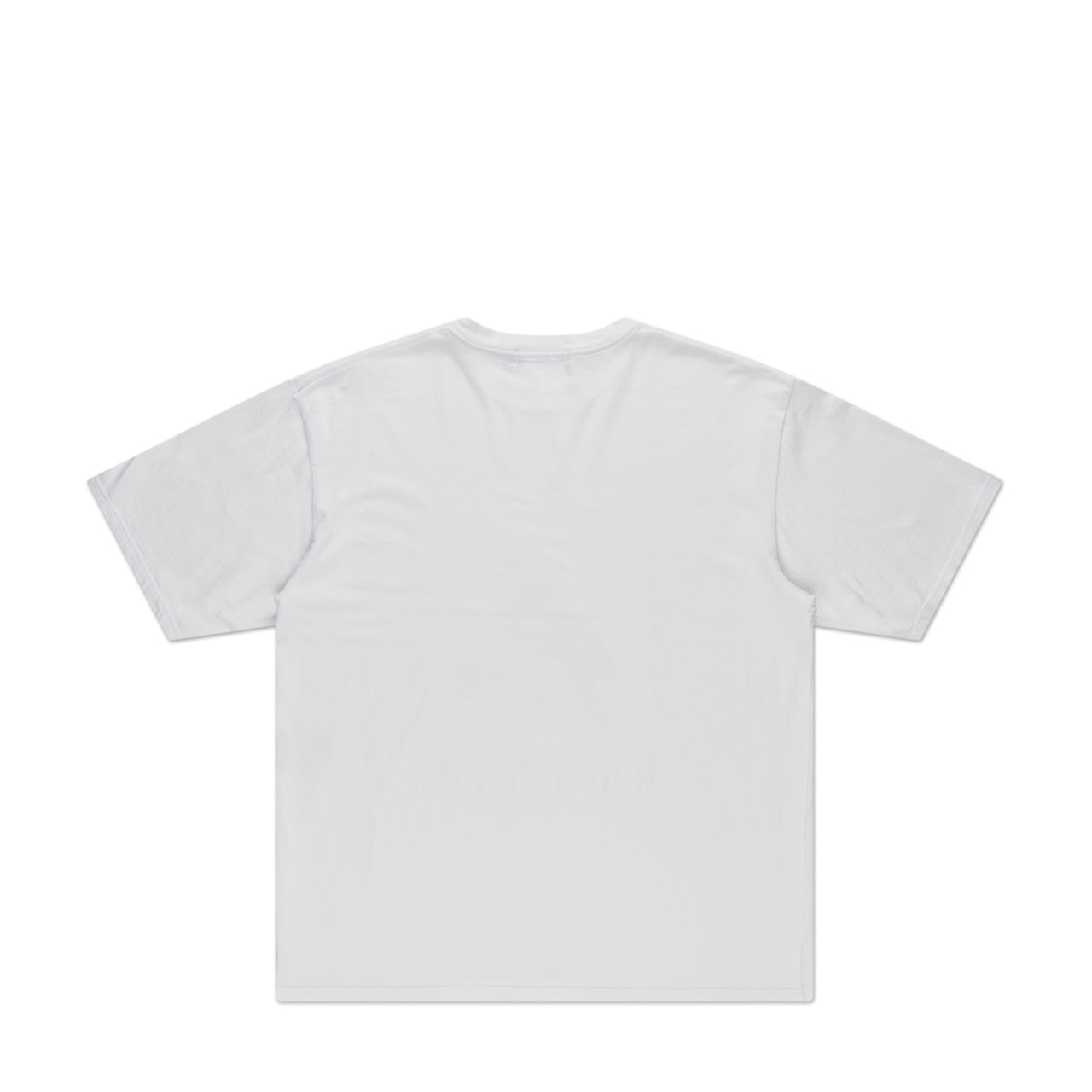 undercover piano shirt (white) - a.plus