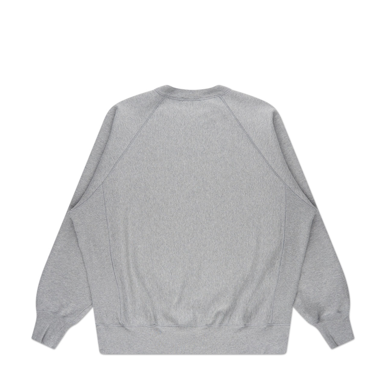undercover psycho sweat (grey) - a.plus
