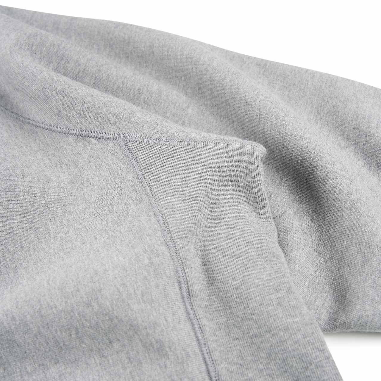 undercover psycho sweat (grey) - a.plus