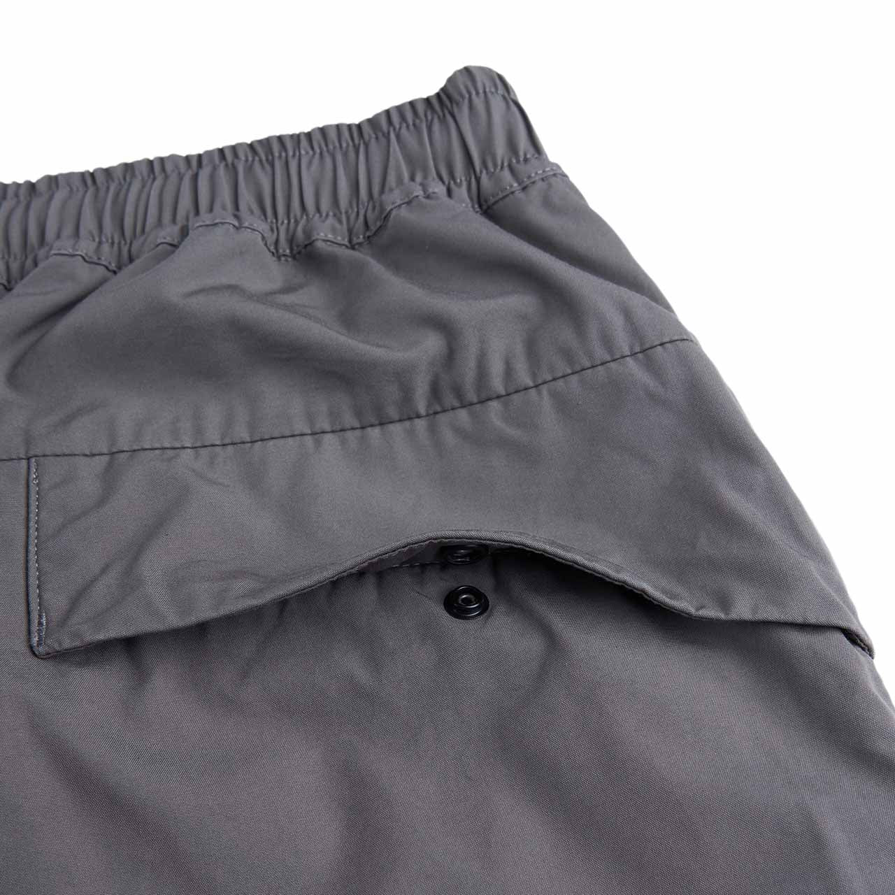 stone island cargo pants (anthracite) - a.plus
