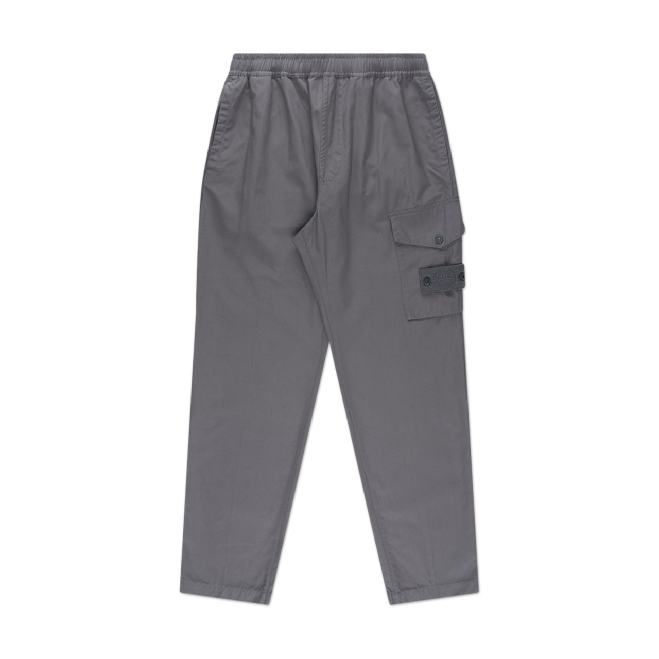 stone island cargo pants (anthracite) - a.plus