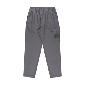 stone island cargo pants (anthracite) - a.plus