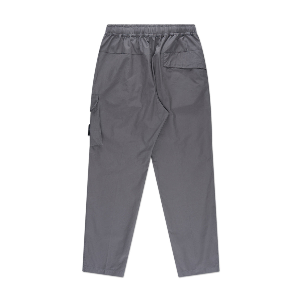 stone island cargo pants (anthracite) - a.plus
