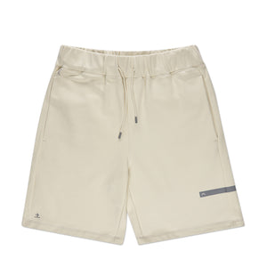 converse x a-cold-wall* short (bone white) - a.plus