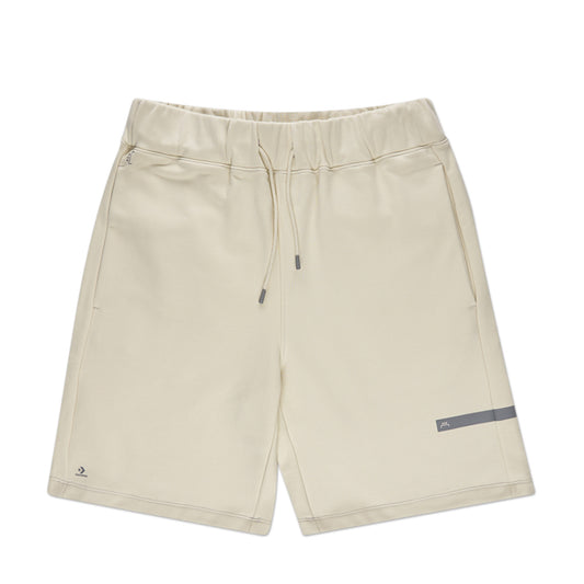 converse x a-cold-wall* short (bone white) - a.plus