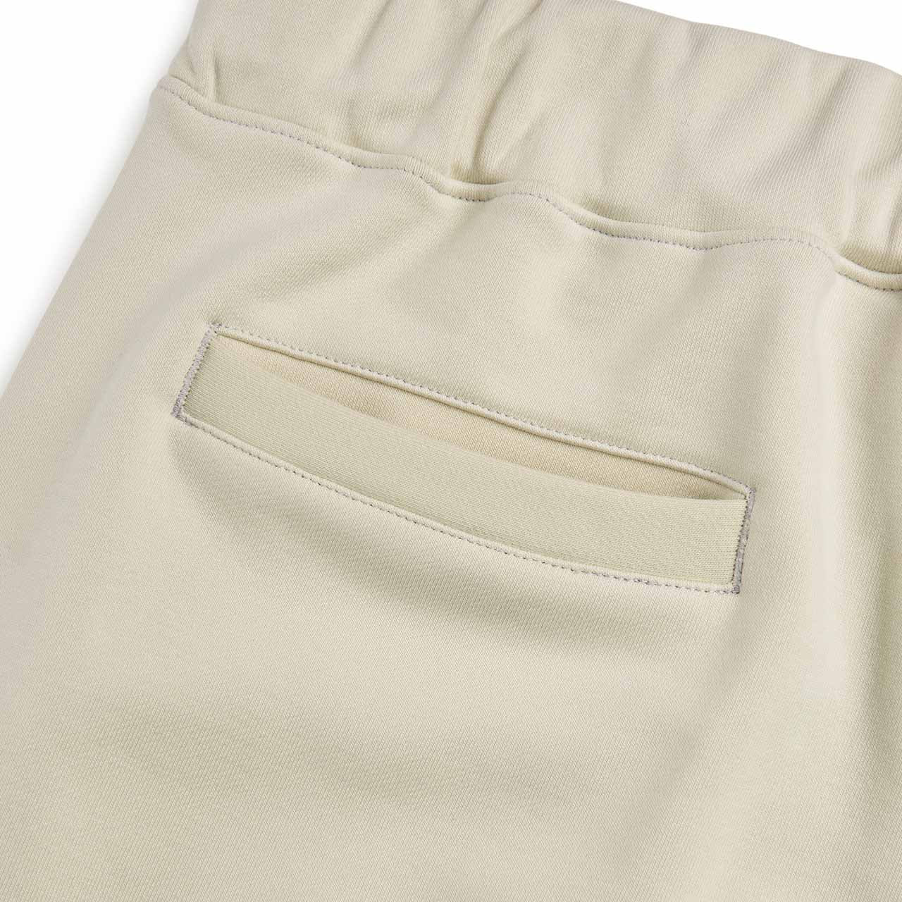 converse x a-cold-wall* short (bone white) - a.plus