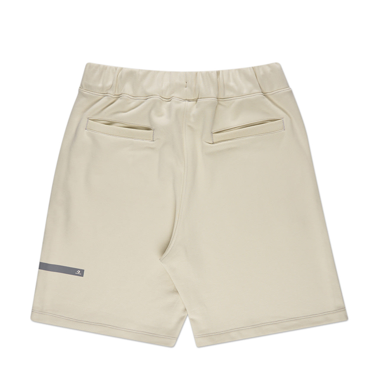 converse x a-cold-wall* short (bone white) - a.plus