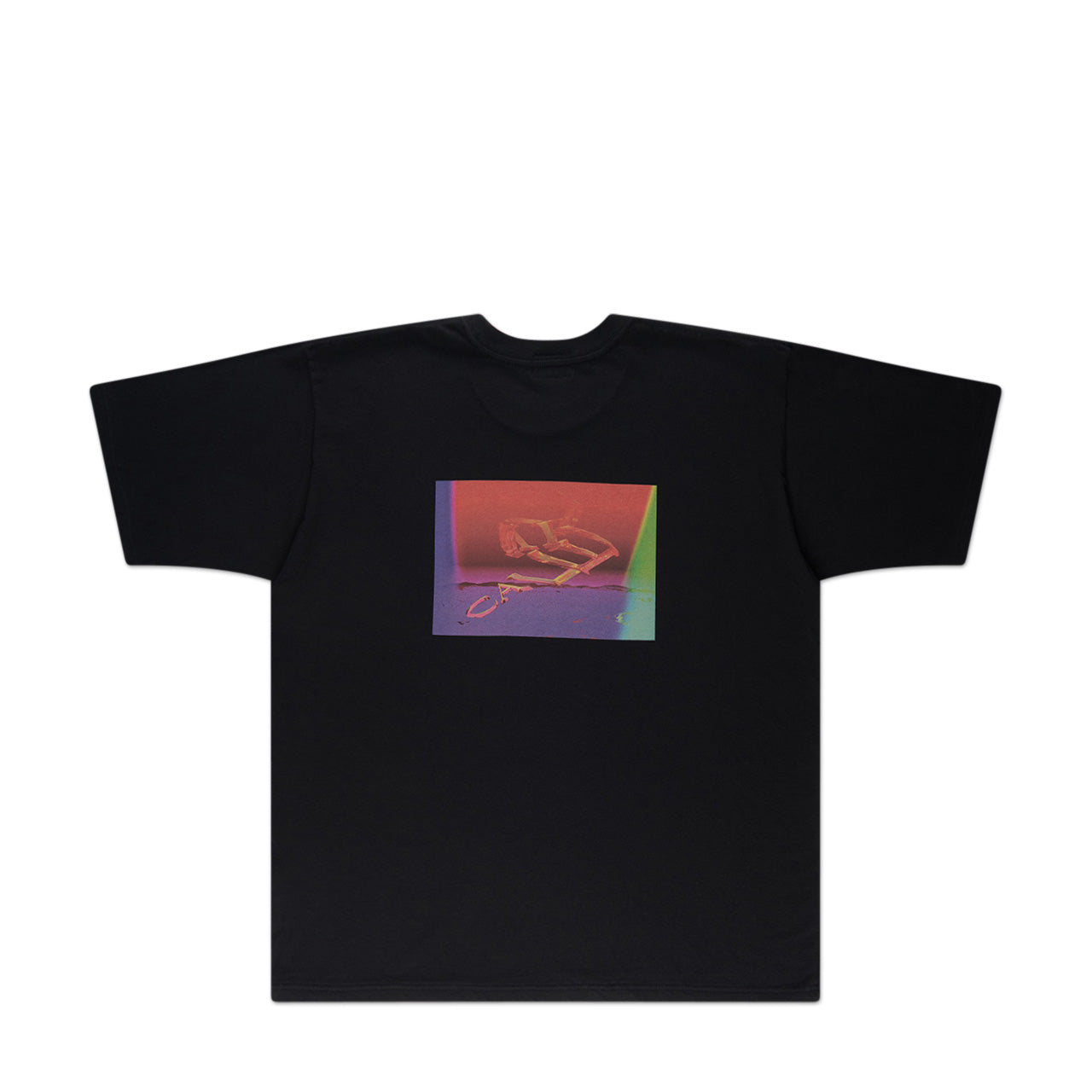 cav empt photonics t-shirt (black) - a.plus