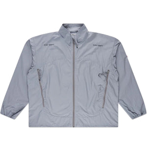 cav empt light nylon bdu jacket (grey) - a.plus