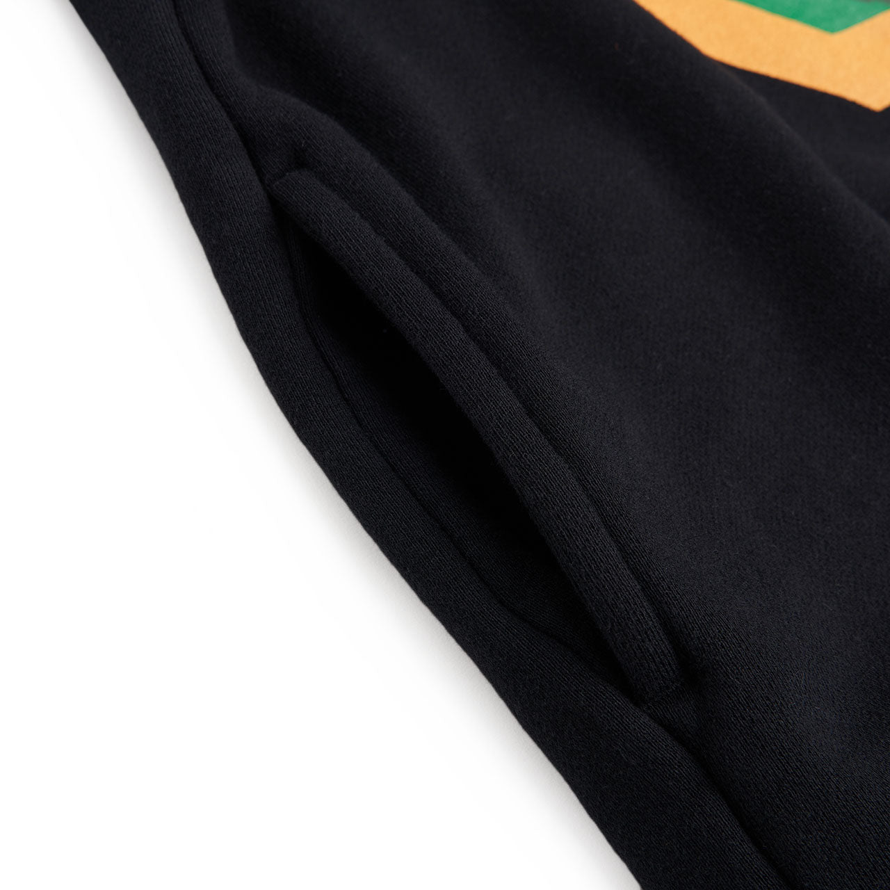 undercover sweatshirt (black) - a.plus