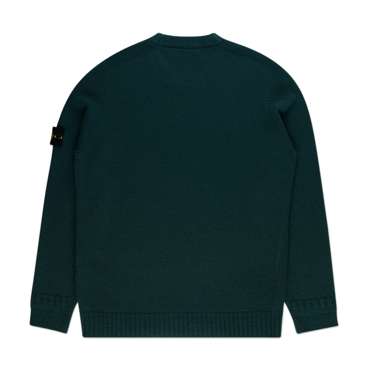 stone island knitted sweatshirt (petrol) - a.plus