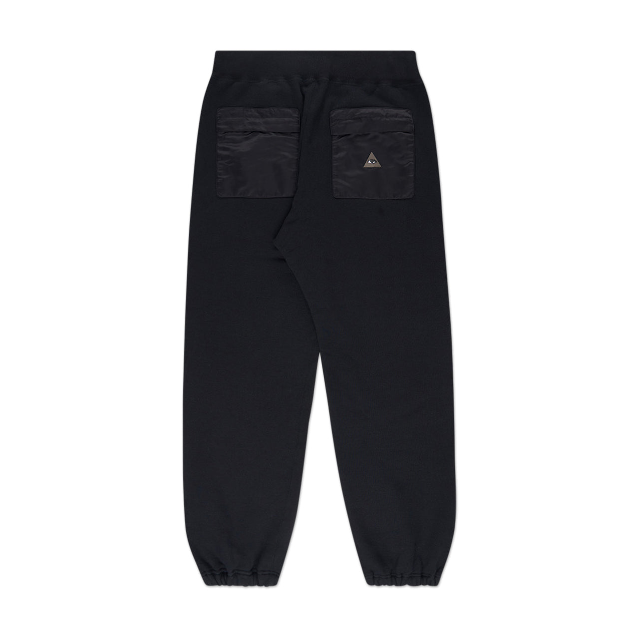 undercover pants (black) - a.plus