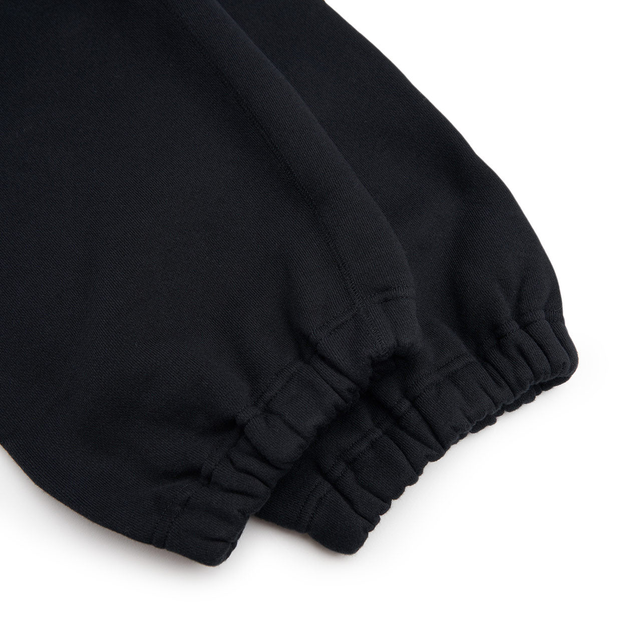 undercover pants (black) - a.plus