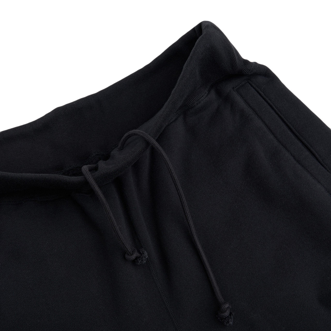 undercover pants (black) - a.plus