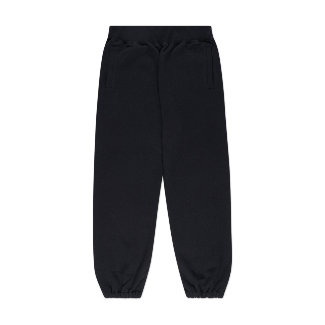 undercover pants (black) - a.plus