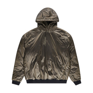 acronym 's31-px' prima loft® insulated hooded jacket (raf green) - a.plus