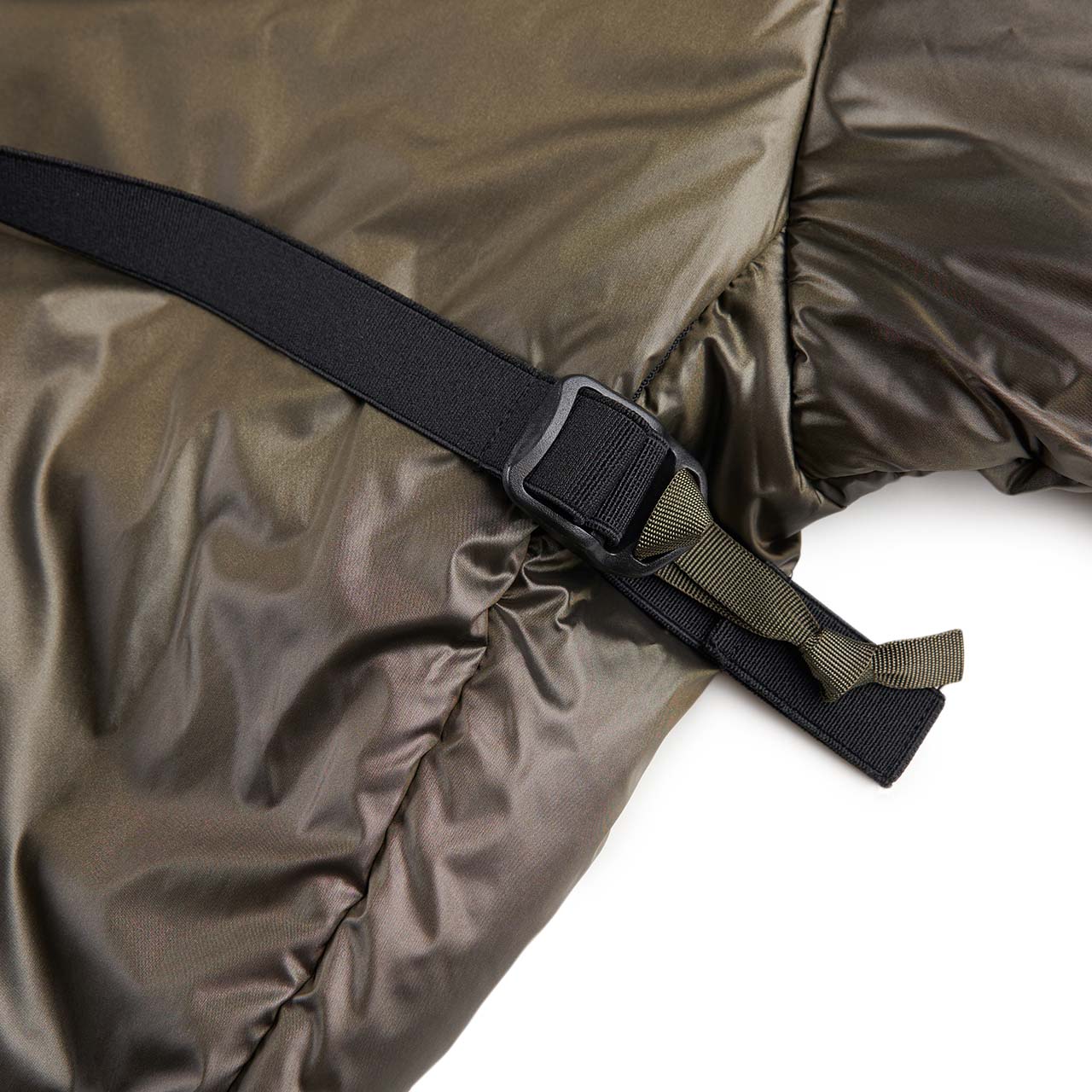 acronym 's31-px' prima loft® insulated hooded jacket (raf green) - a.plus