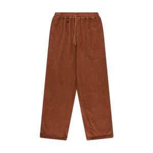 fucking awesome corduroy lounge pant (brown) - a.plus