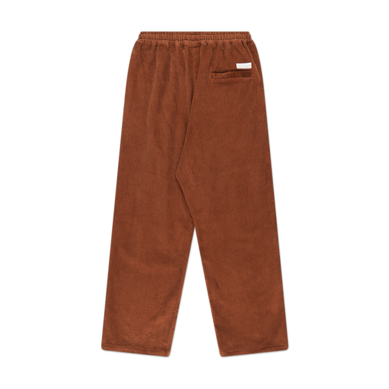 fucking awesome corduroy lounge pant (brown) - a.plus