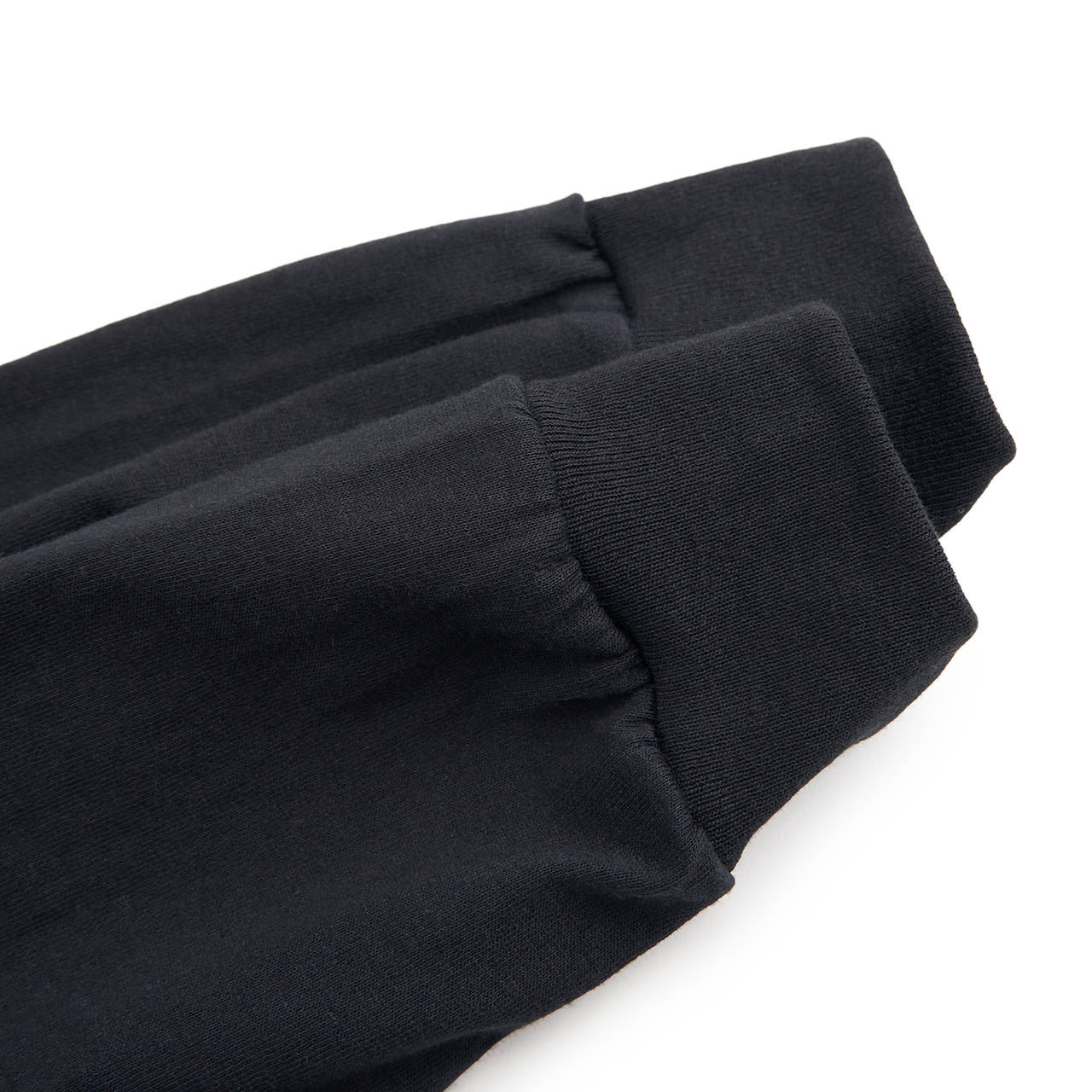 fxxxing awesome three headed dog longsleeve (black) - a.plus