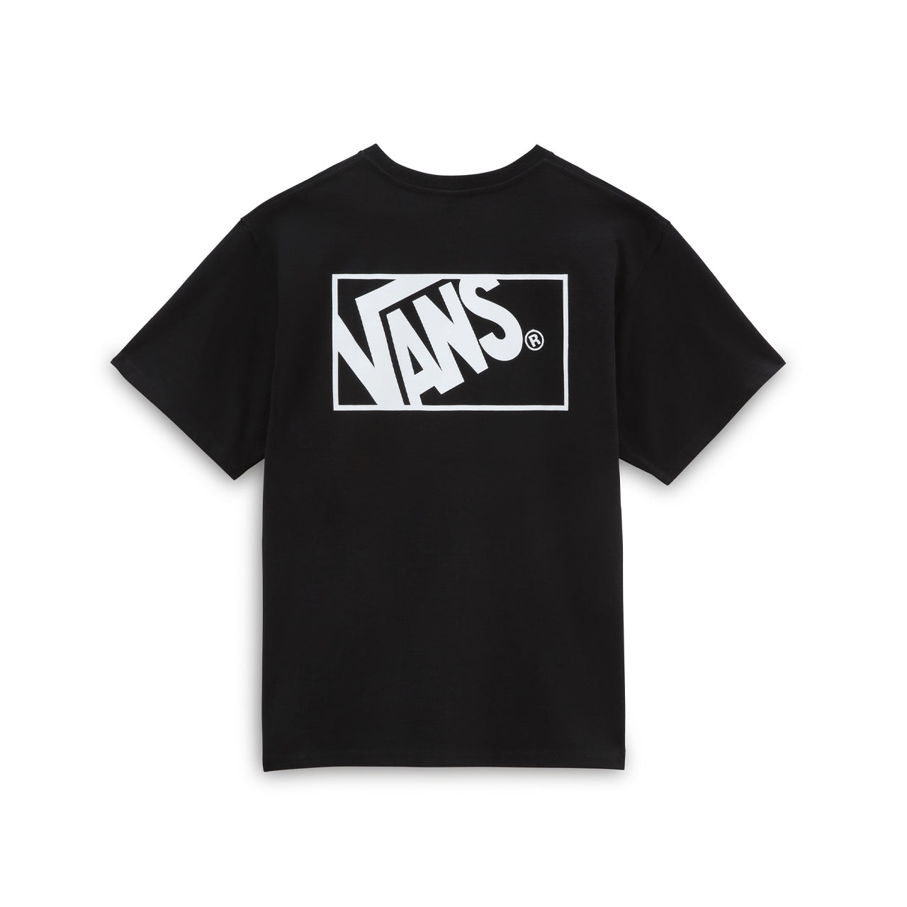 vans vault x wtaps pocket t-shirt (black) - a.plus