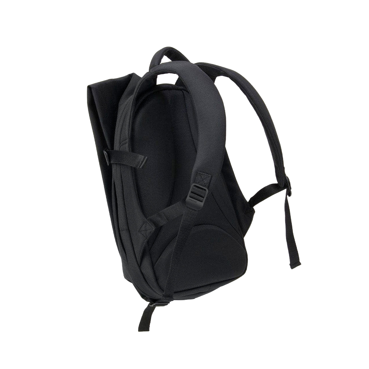 côte&ciel isar small ecoyarn backpack (black) - a.plus