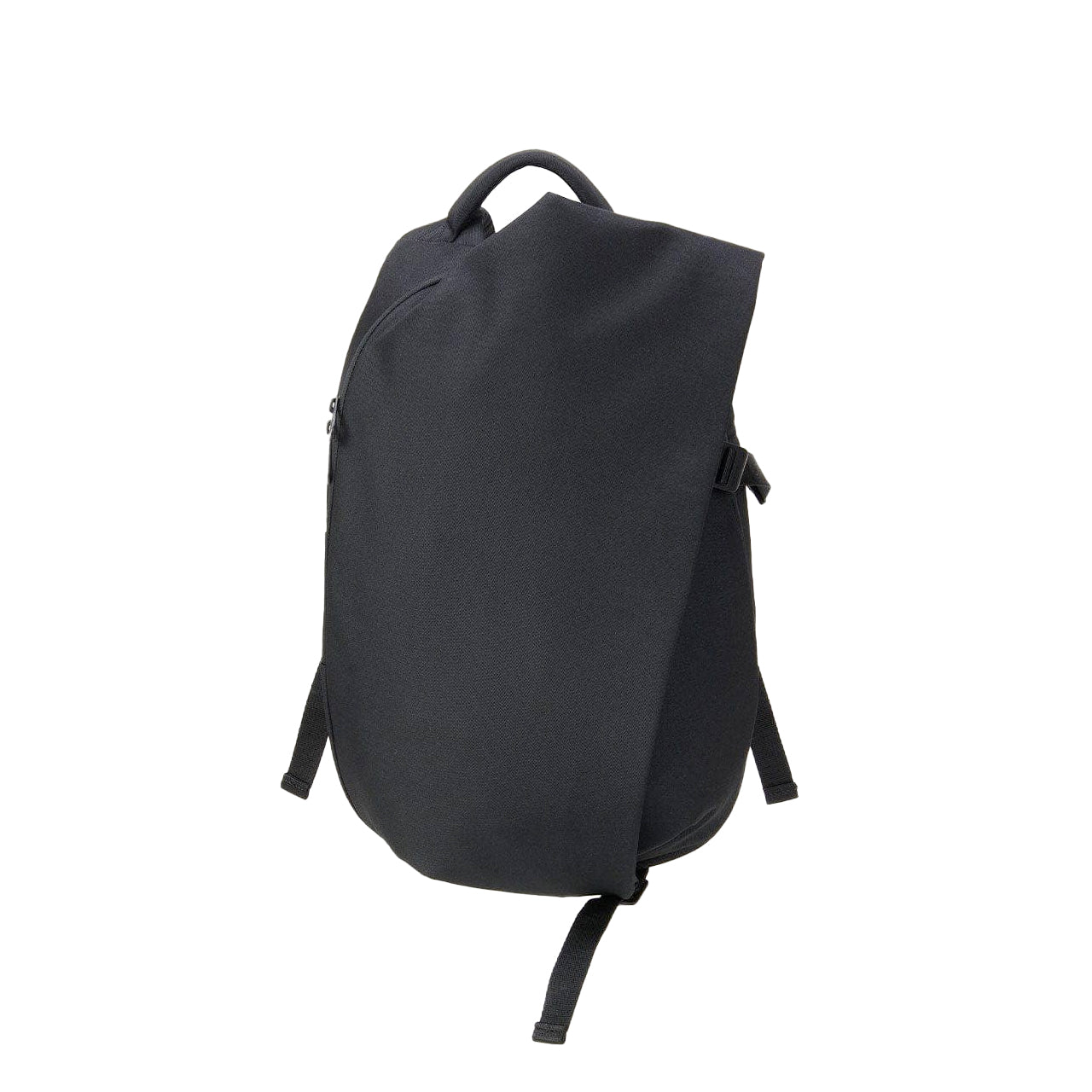 côte&ciel isar small ecoyarn backpack (black) - a.plus