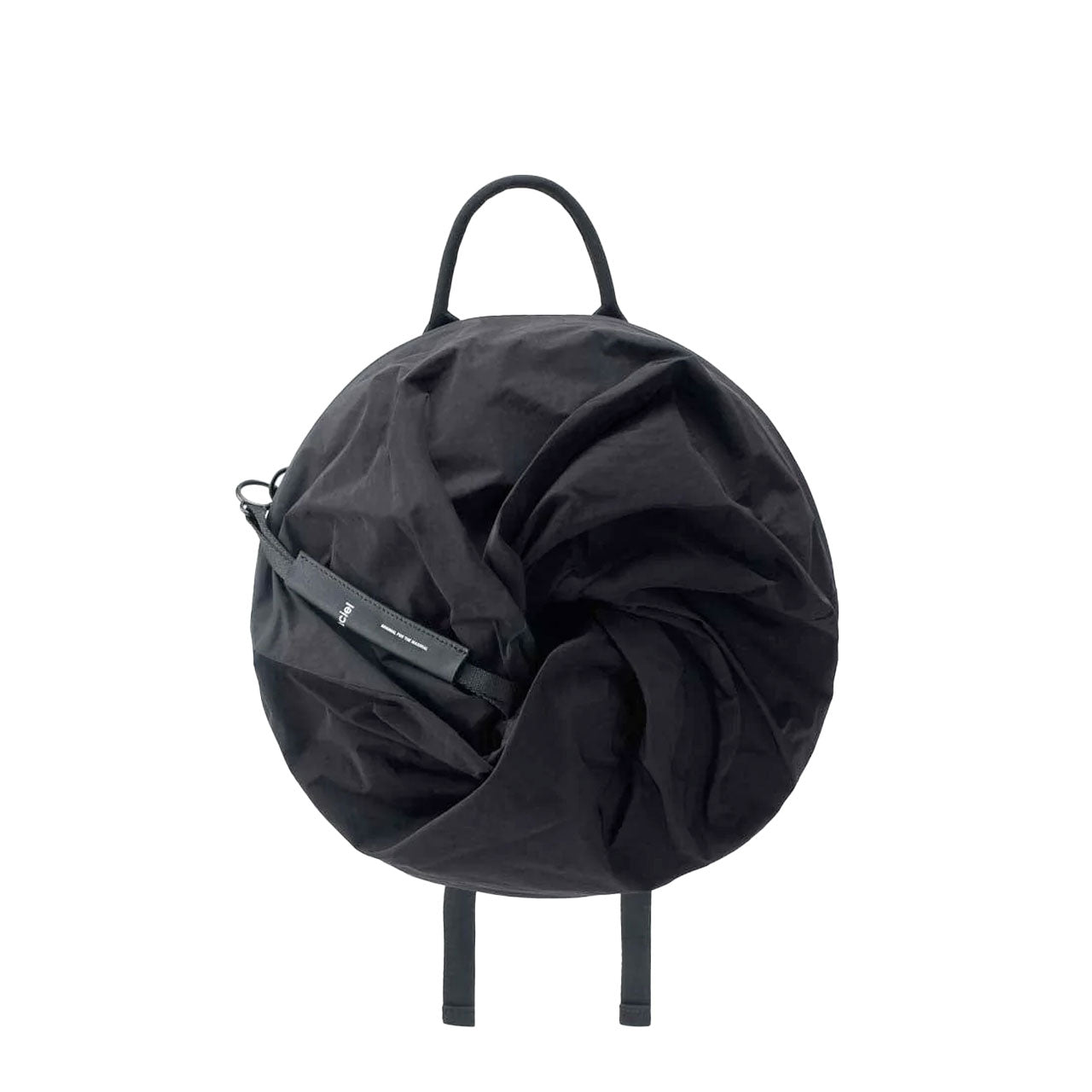côte&ciel adria infinity backpack (black) - a.plus