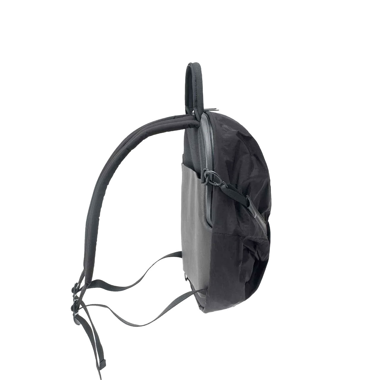 côte&ciel adria infinity backpack (black) - a.plus