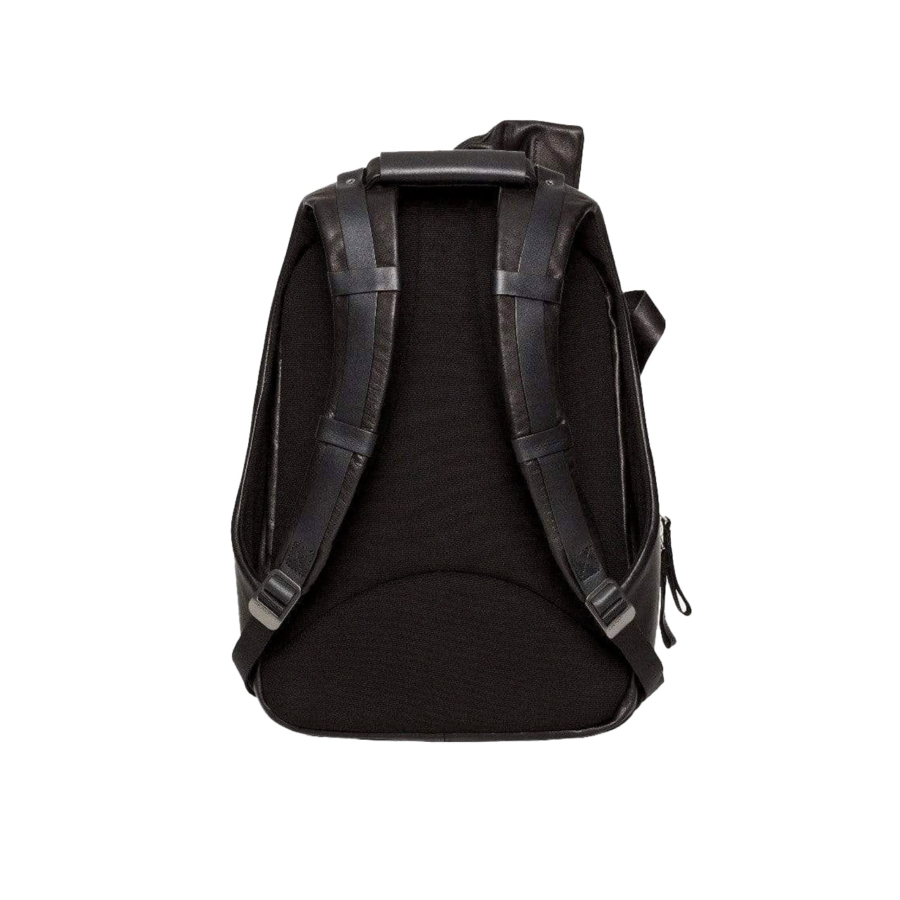 côte&ciel isar medium alias backpack (black) - a.plus