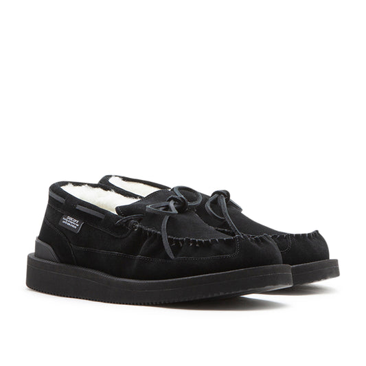 suicoke owm-mab (black) - a.plus
