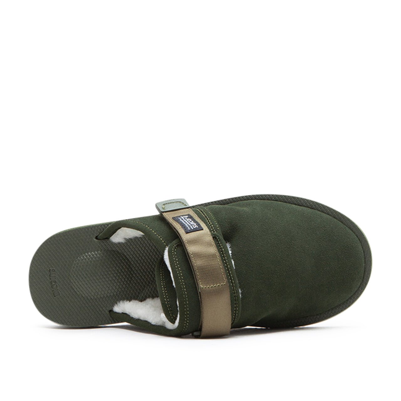 suicoke zavo-mab (olive) - a.plus