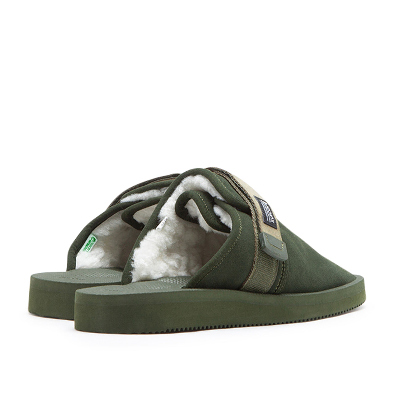 suicoke zavo-mab (olive) - a.plus