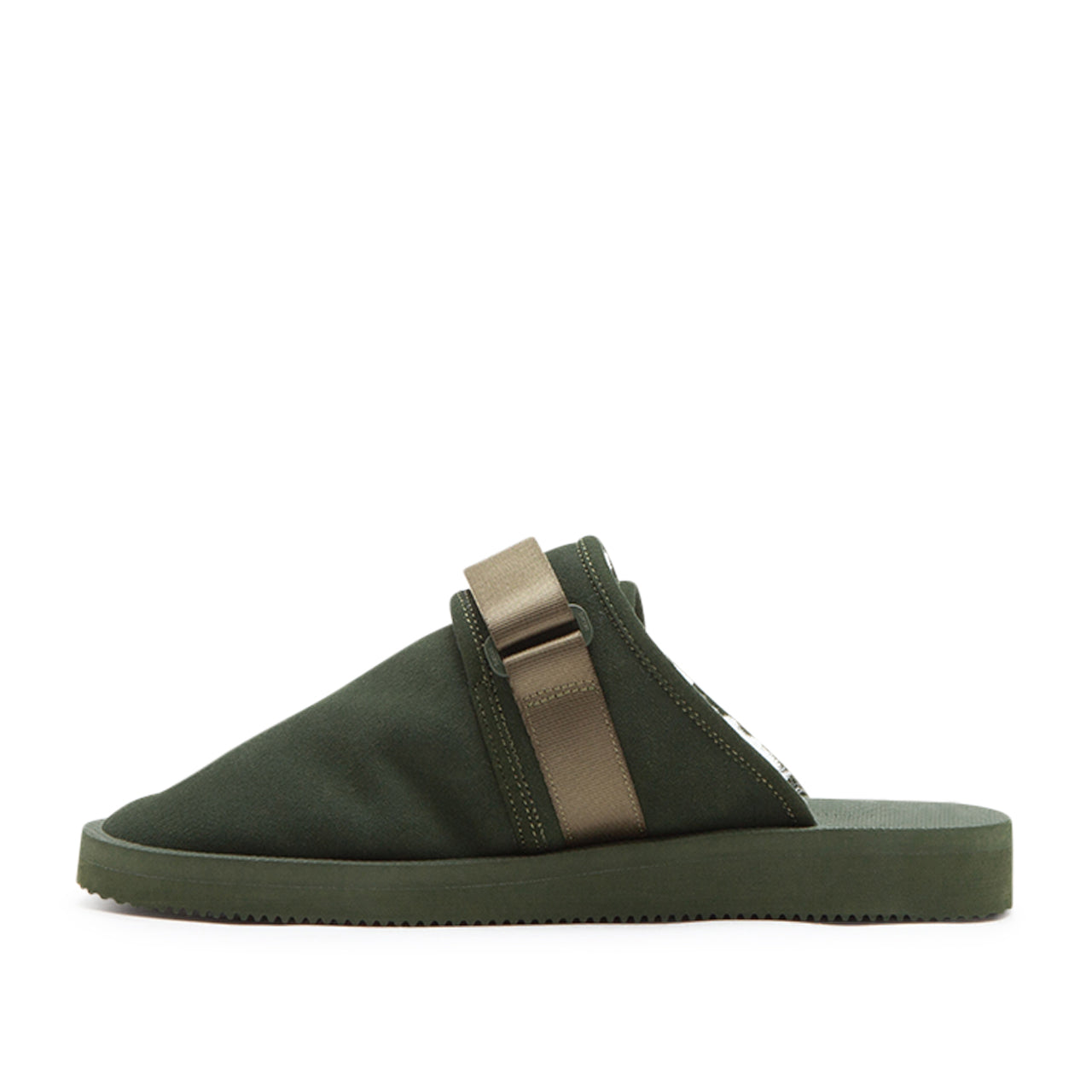 suicoke zavo-mab (olive) - a.plus