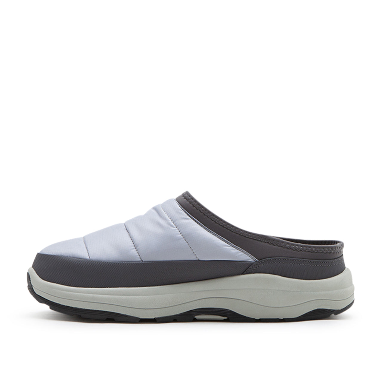suicoke pepper-low (grey) - a.plus